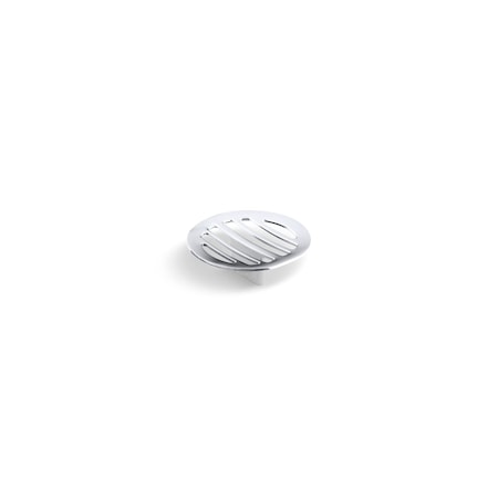 Kohler Loose Sink Strainer 13864-CP